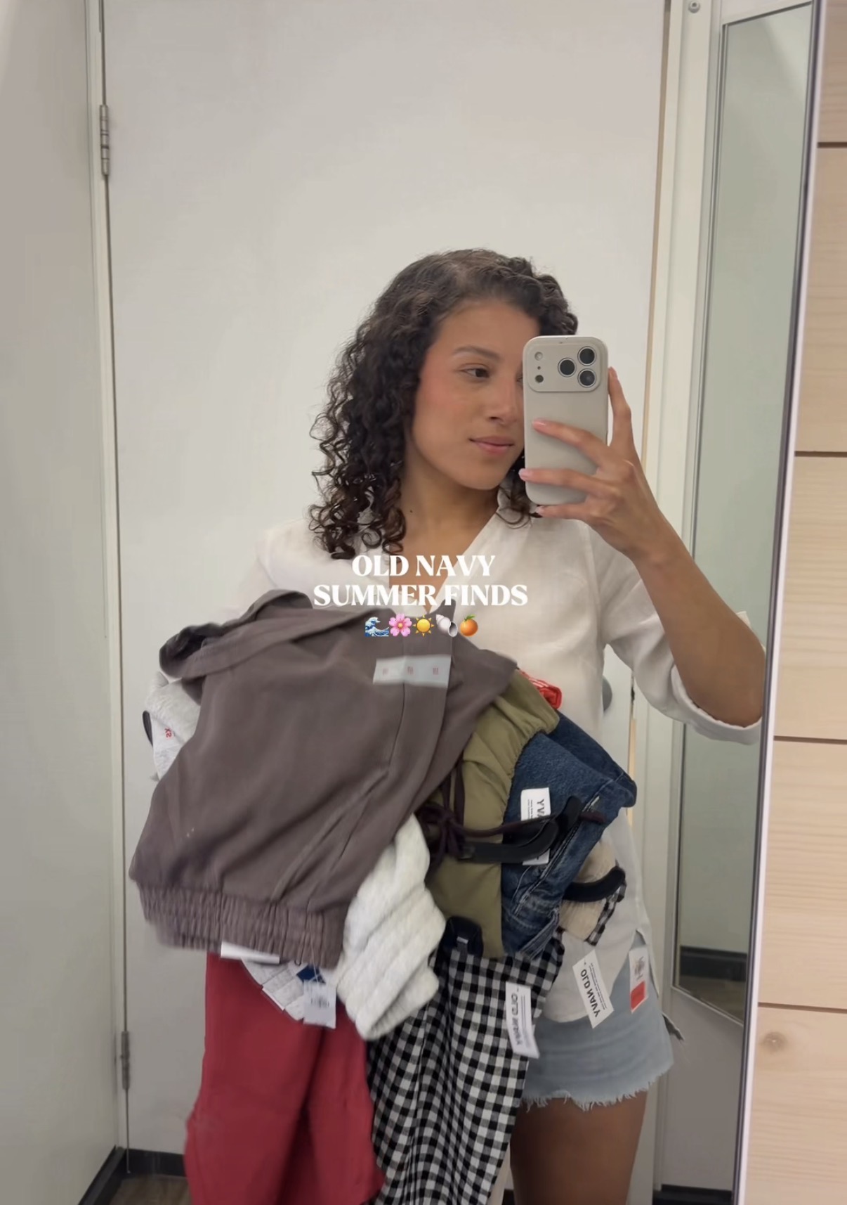 Old Navy – 