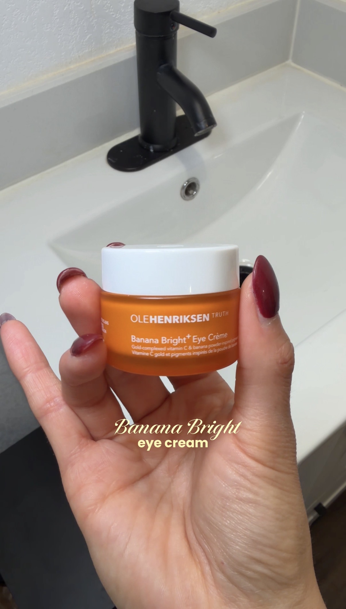 OleHenriksen – Testimonial 