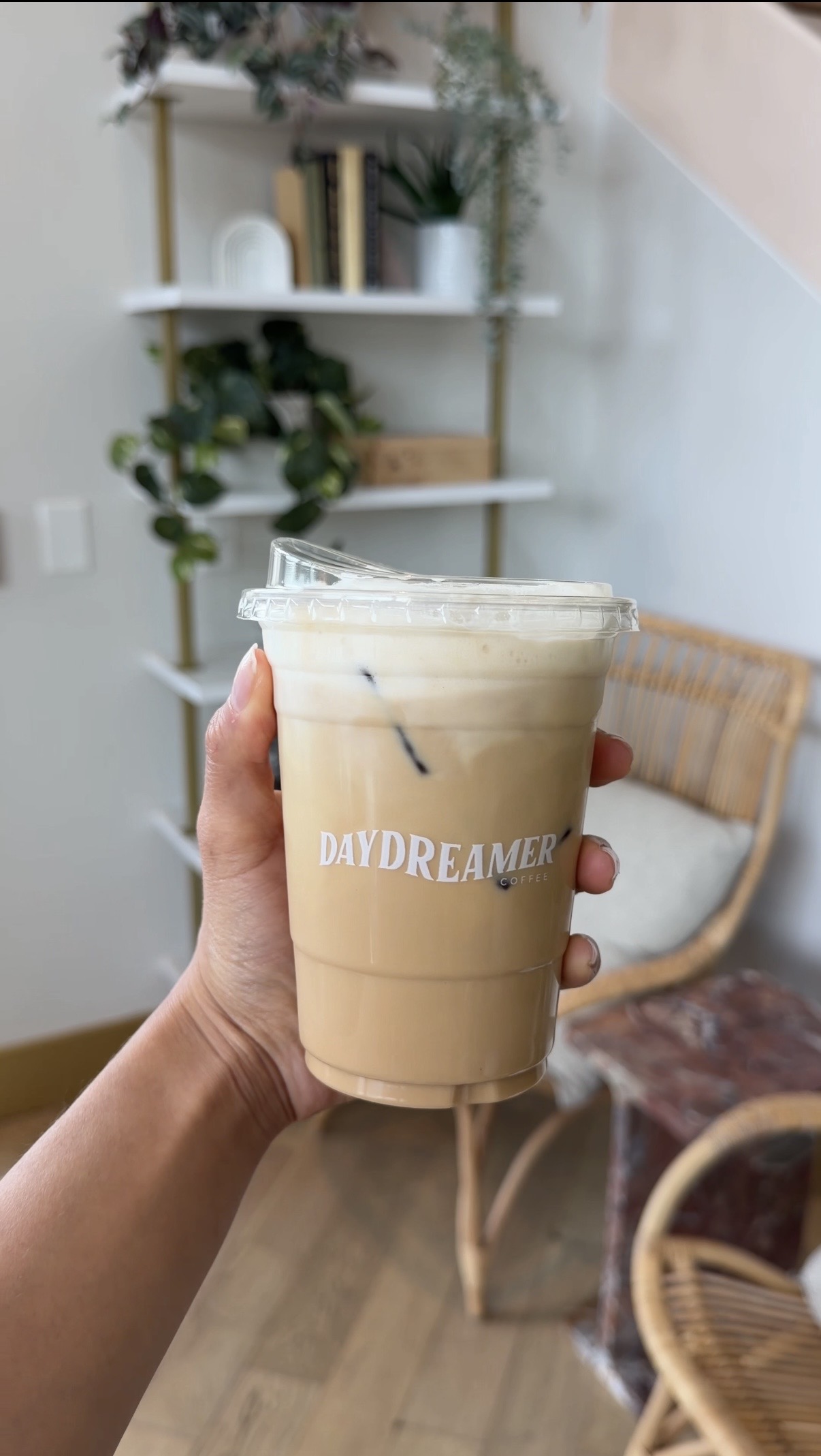 DayDreamer Coffee – 
