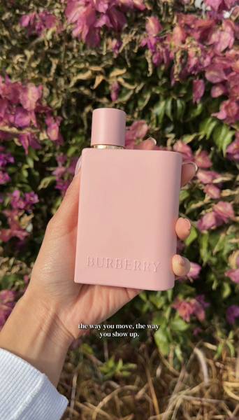 Burberry – Burberry Organic