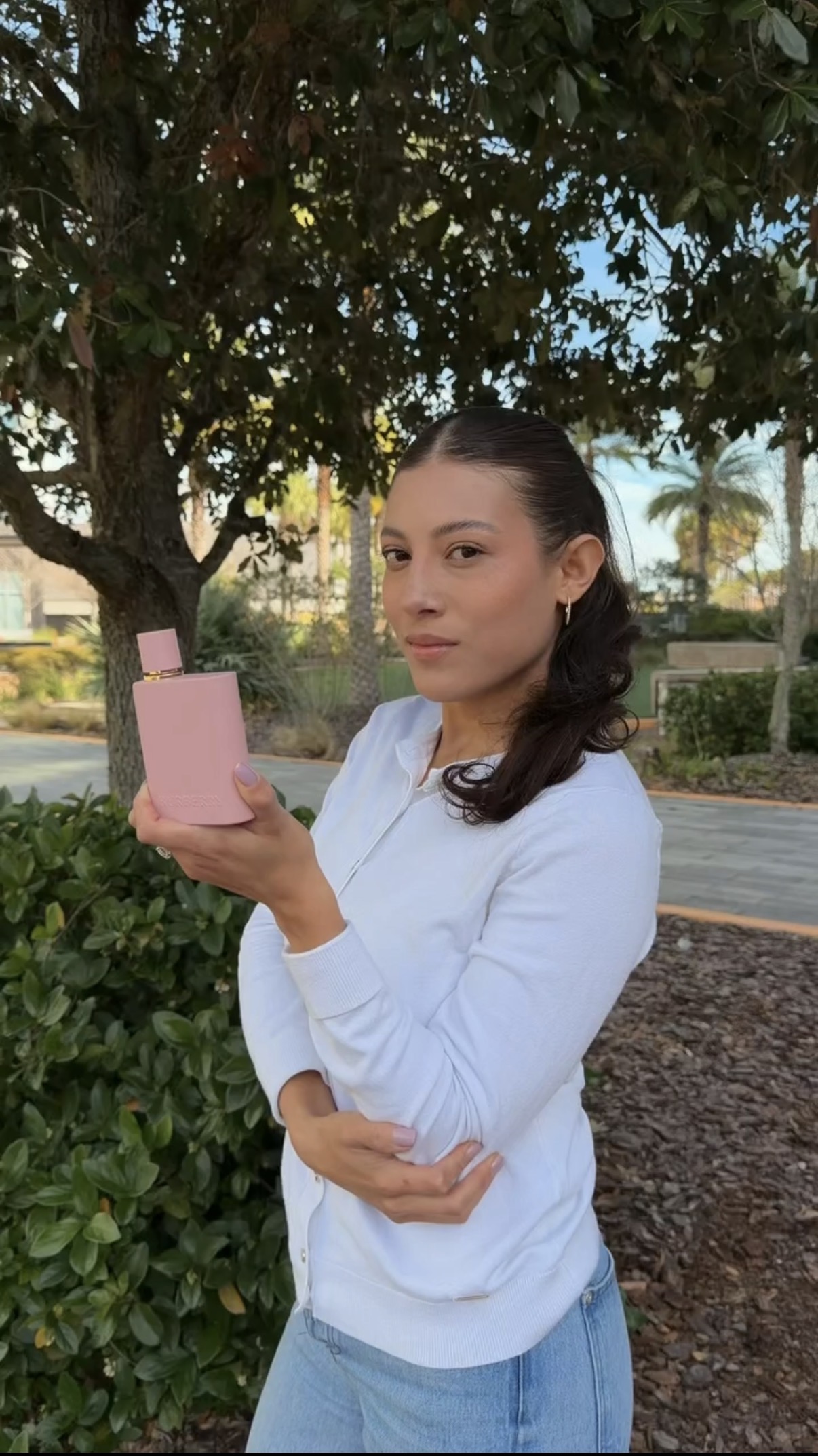 Burberry  – Product Review