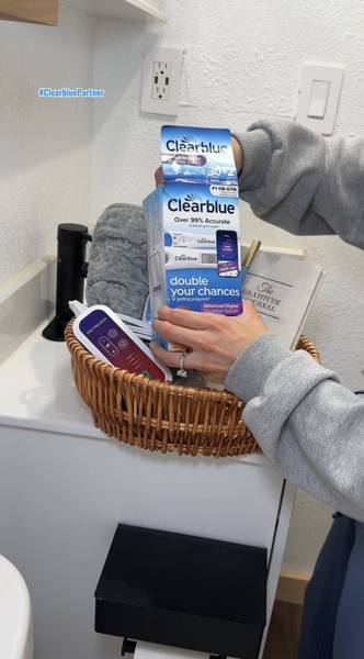 Clearblue – Clearblue Demo